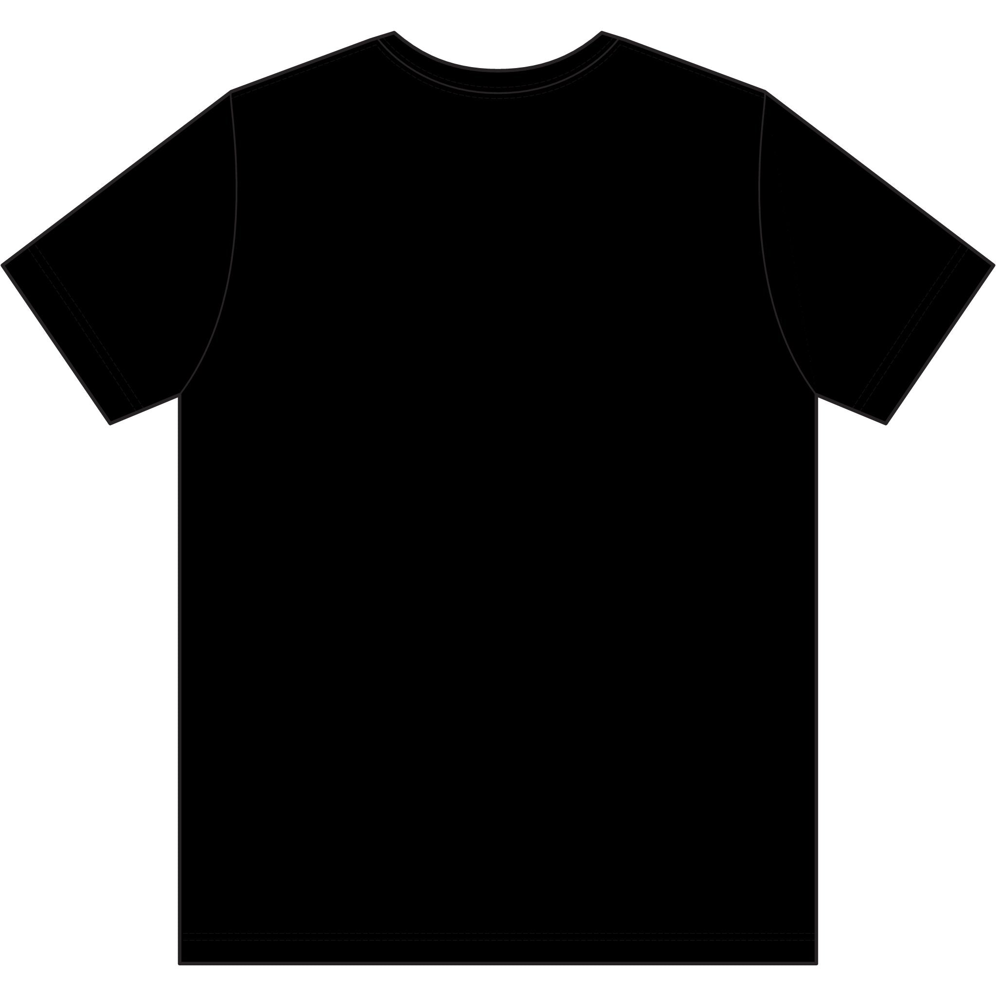 Chrome Collection — Logo Tee