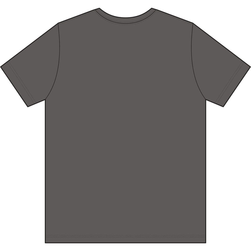 Chrome Collection — Logo Tee