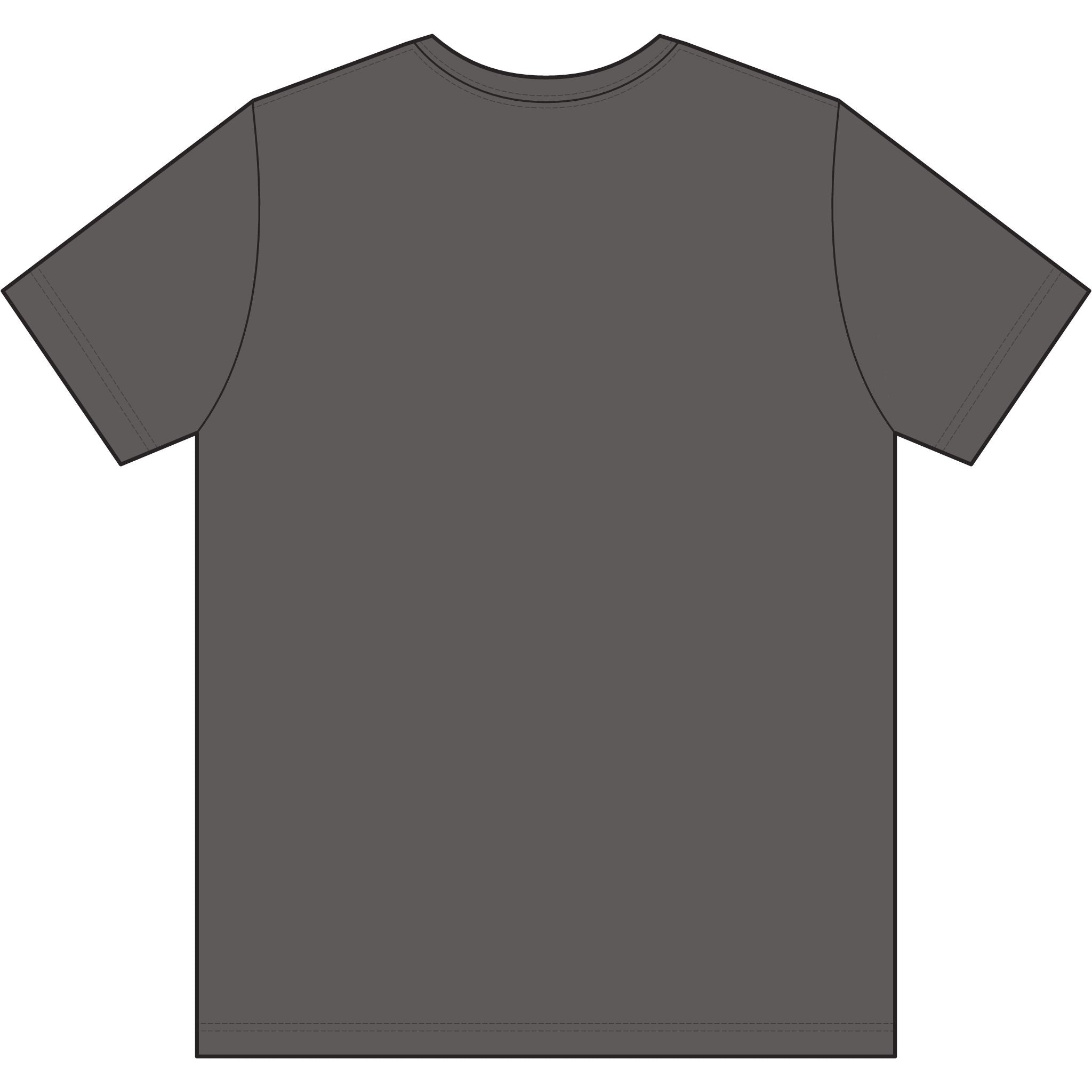 Chrome Collection — Logo Tee