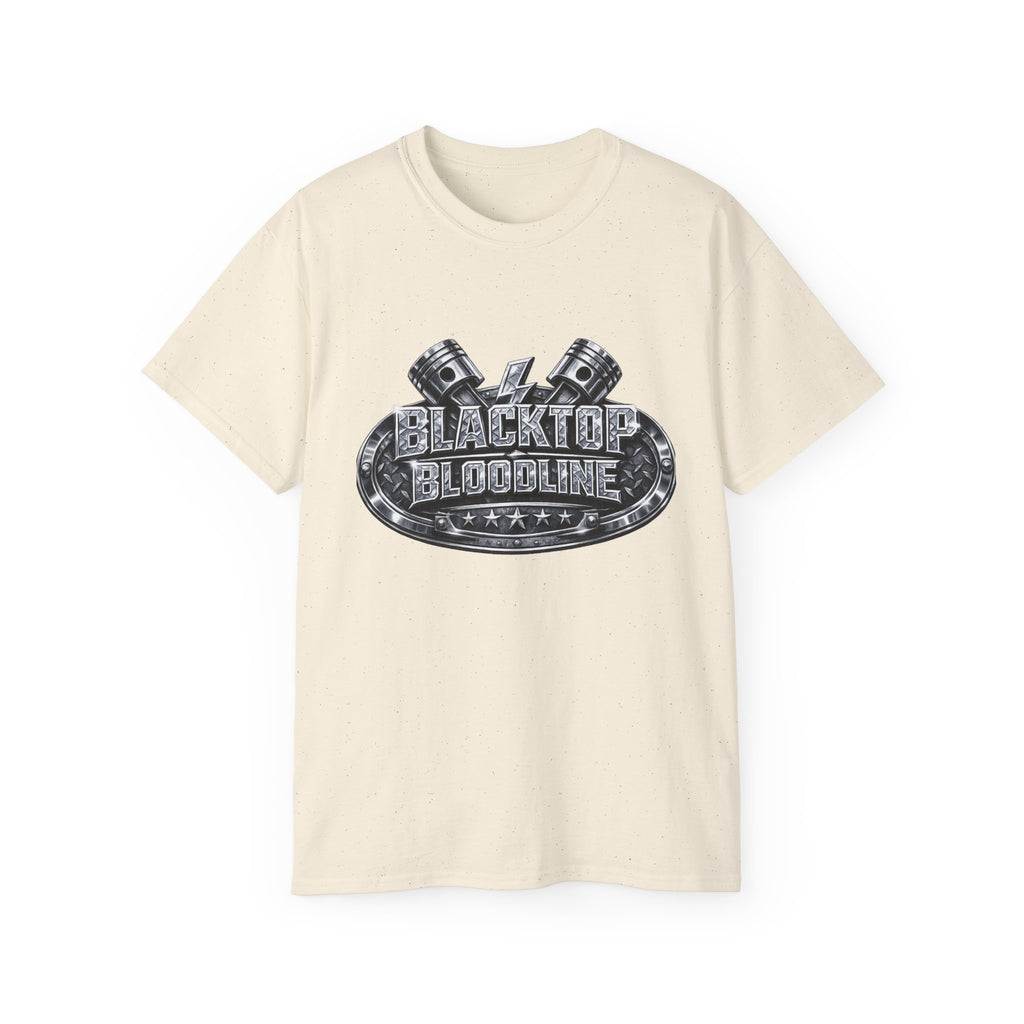 Chrome Collection — V-Twin Tee