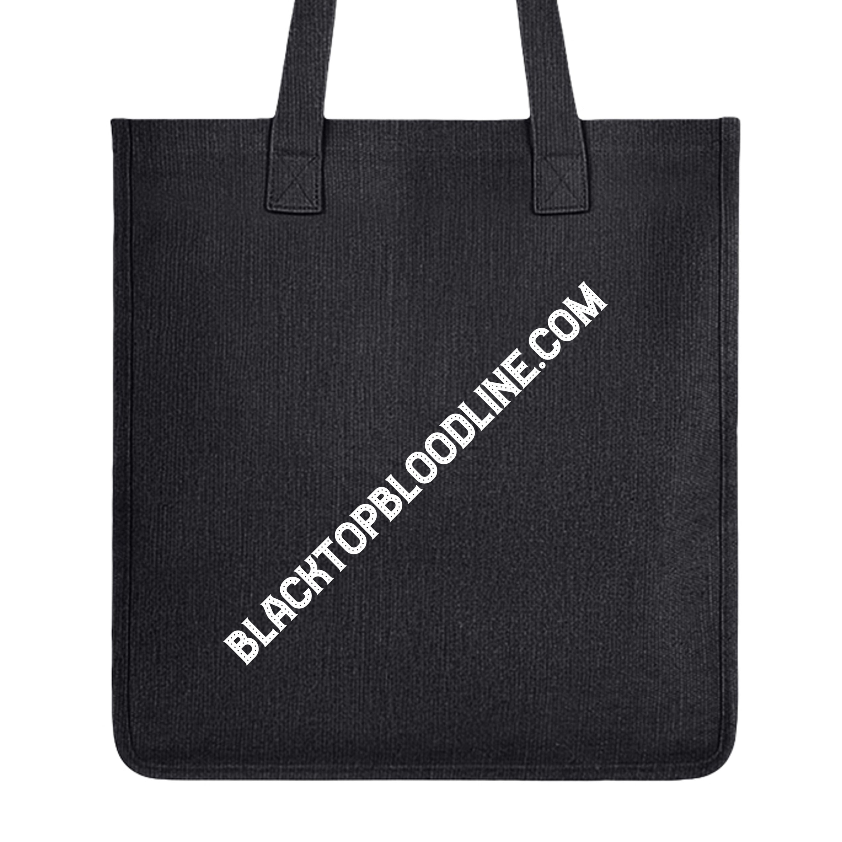 BLACK - EC8015 - BACK