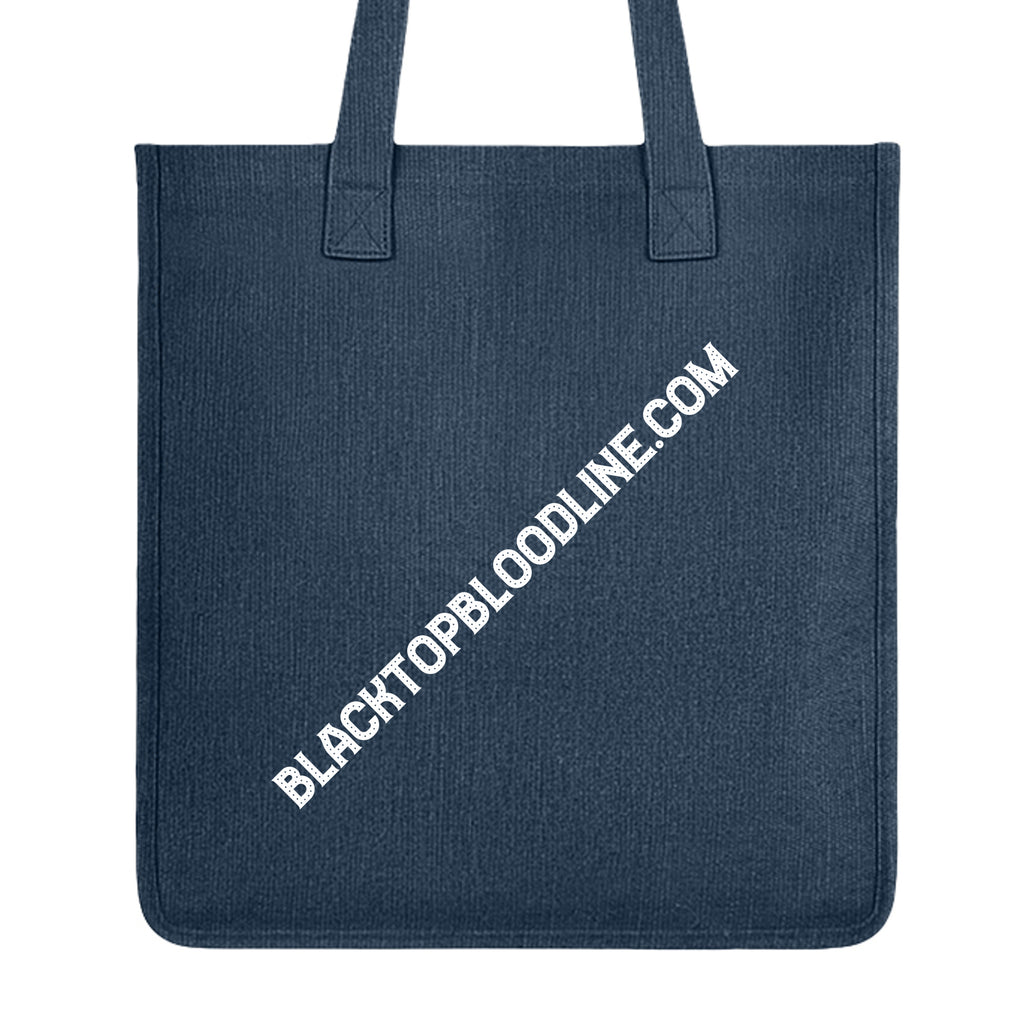 NAVY - EC8015 - BACK