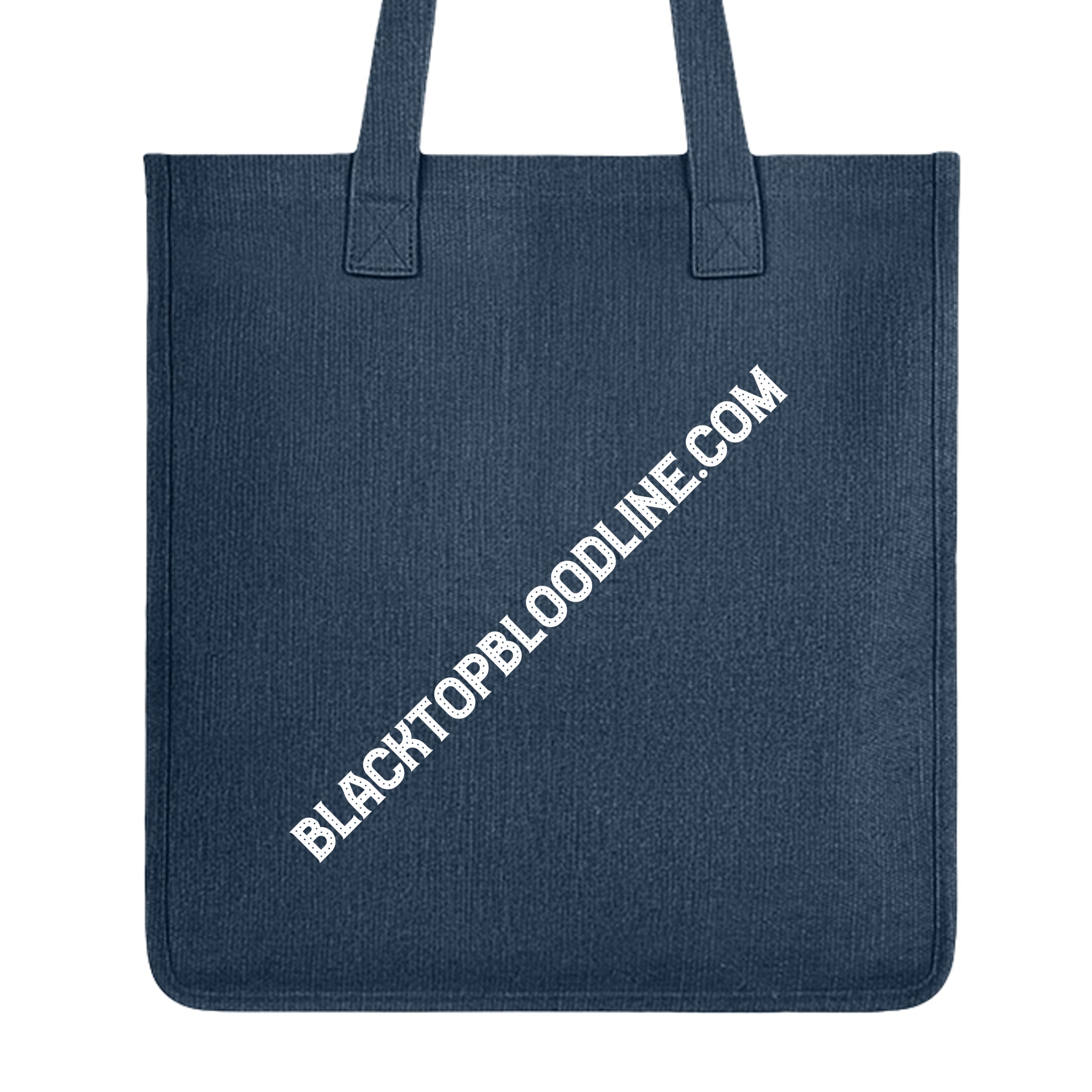 NAVY - EC8015 - BACK