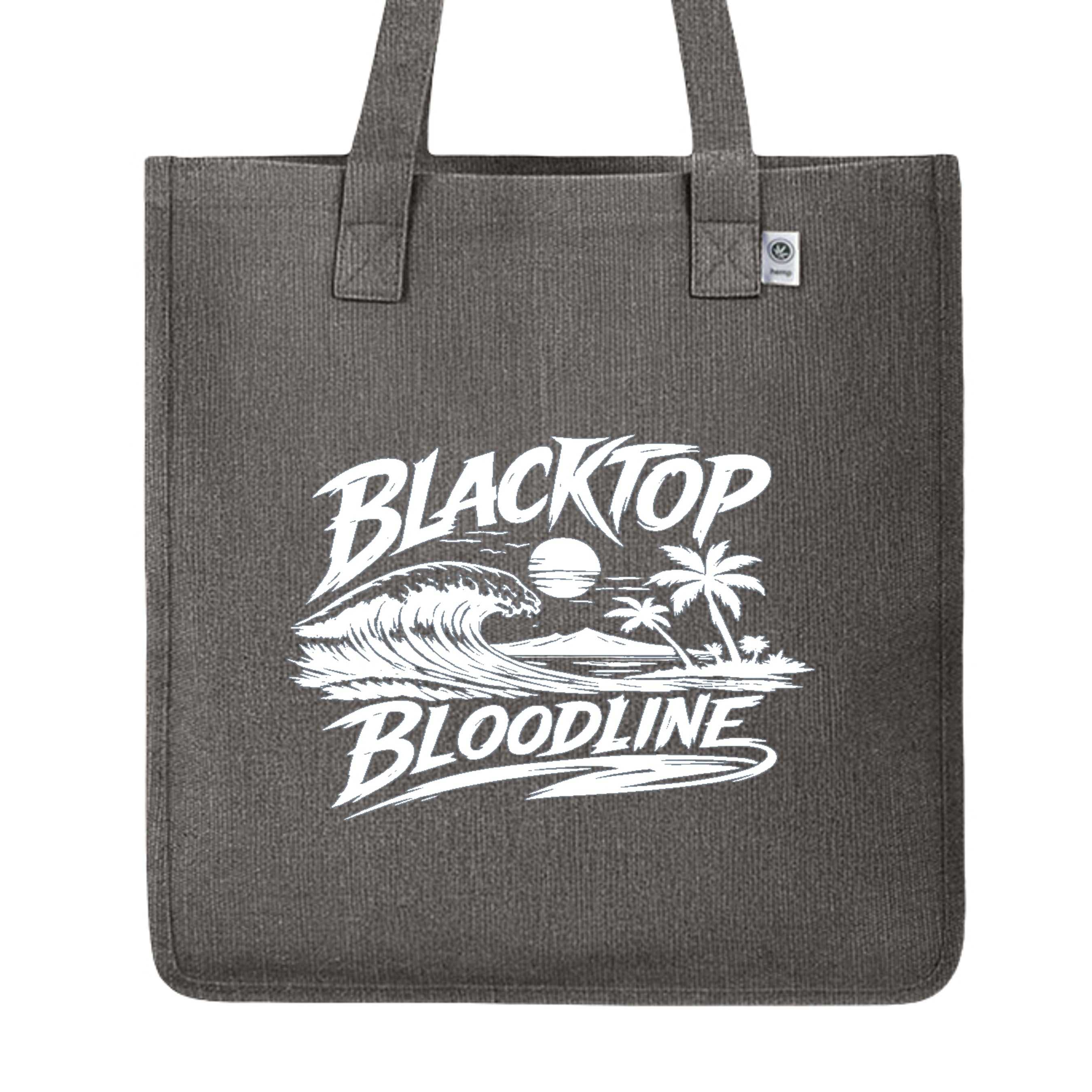 CHARCOAL - EC8015 - FRONT