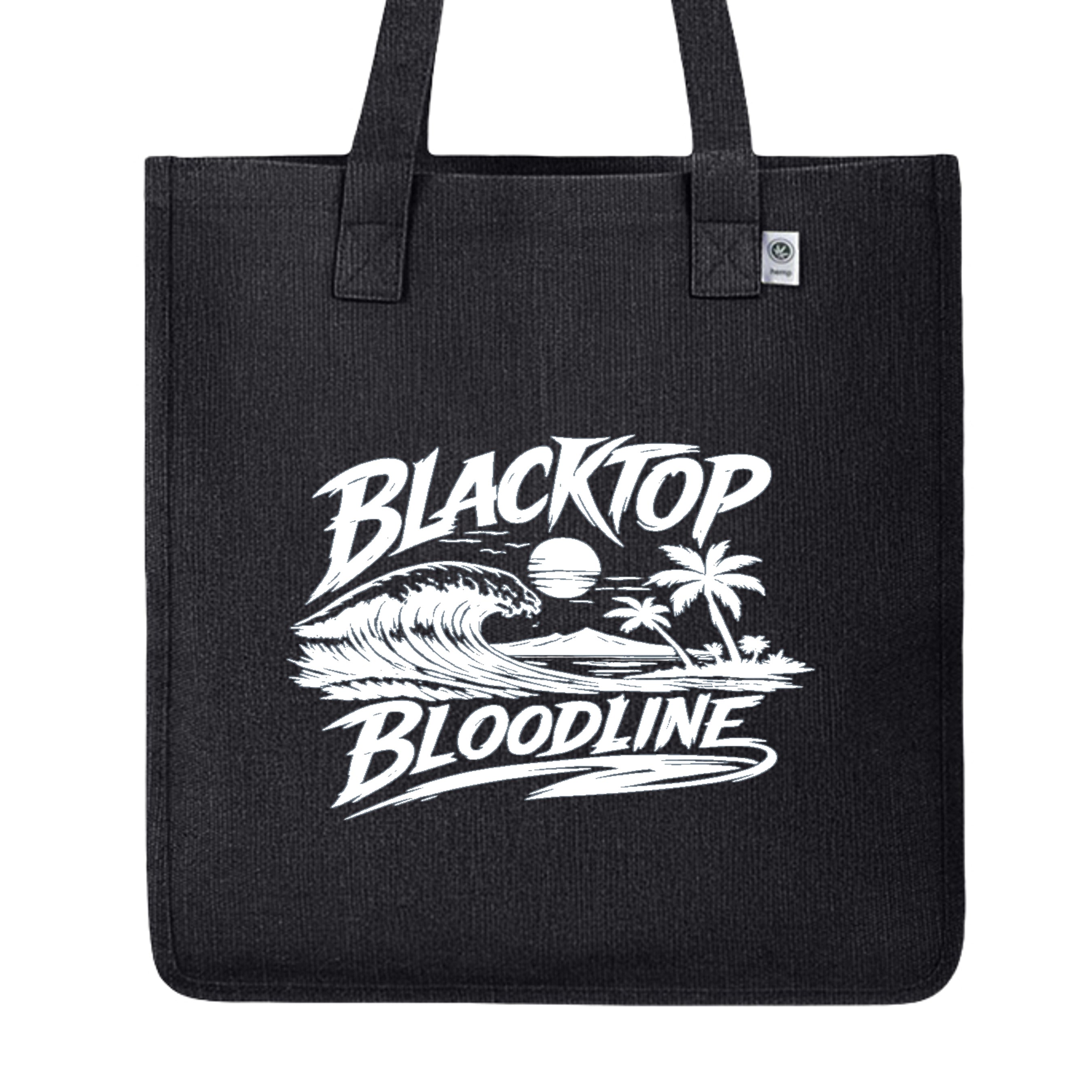 BLACK - EC8015 - FRONT